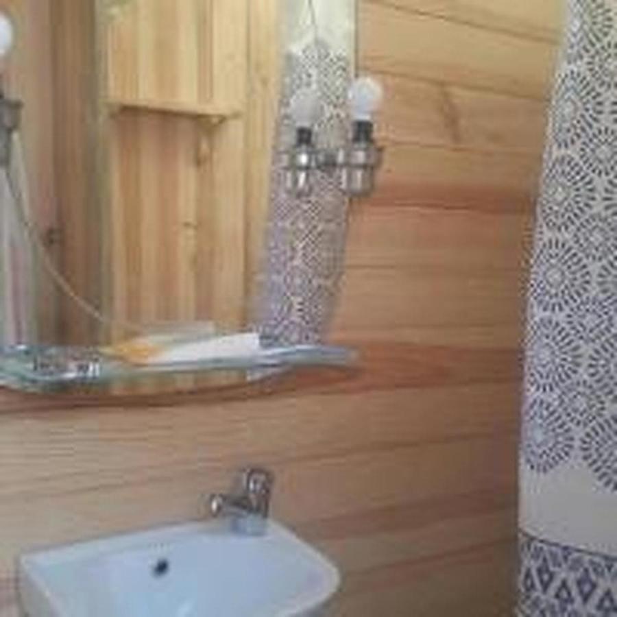 Eldorado Yurt Tente de luxe *