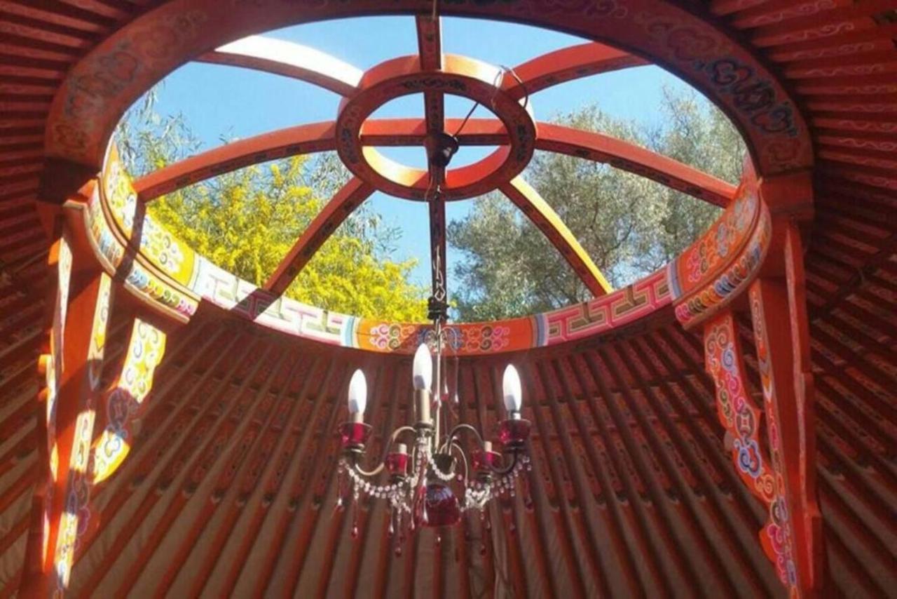 Eldorado Yurt *